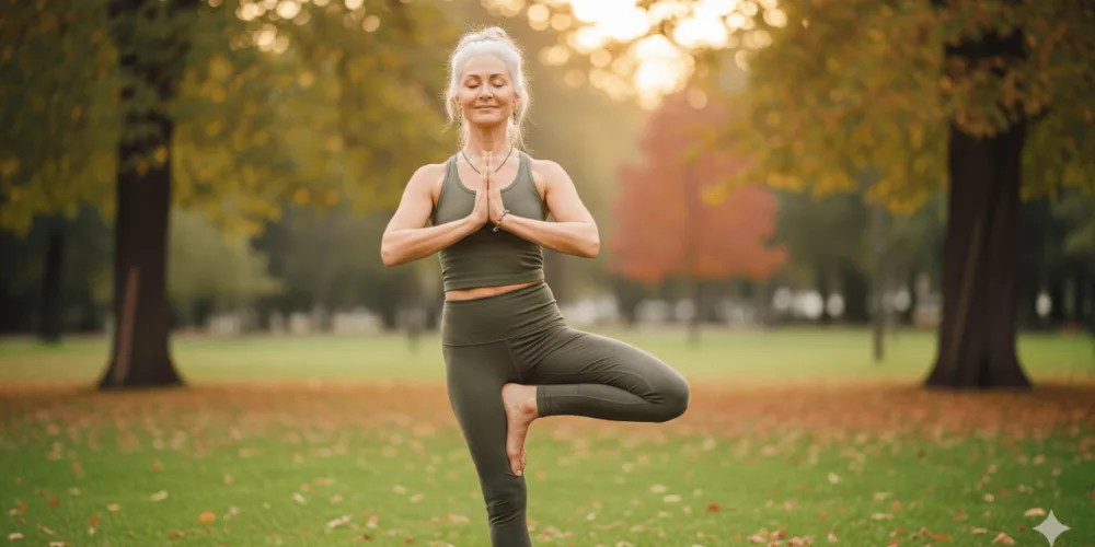 Como se preparar para a menopausa